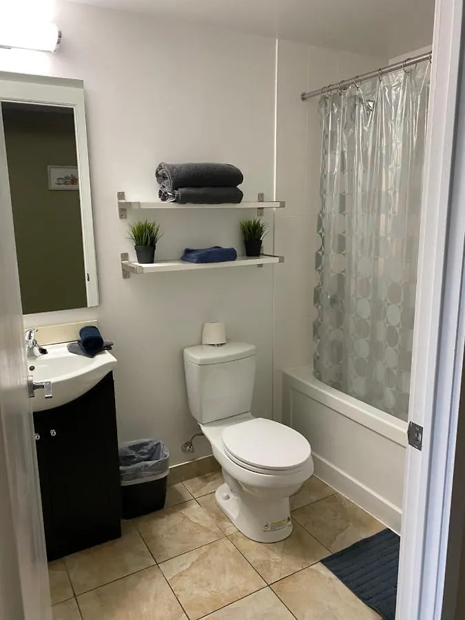 Stylish Condos Toronto Apartamento