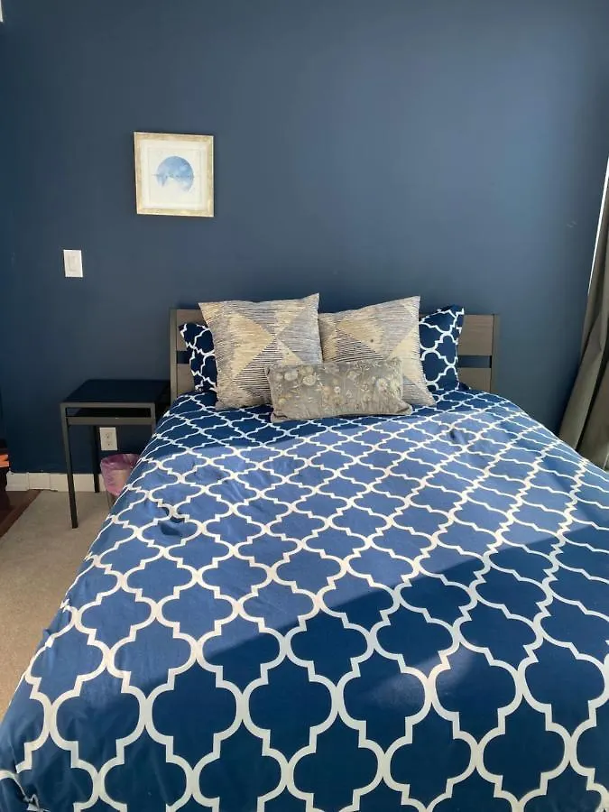 Stylish Condos Toronto Apartamento