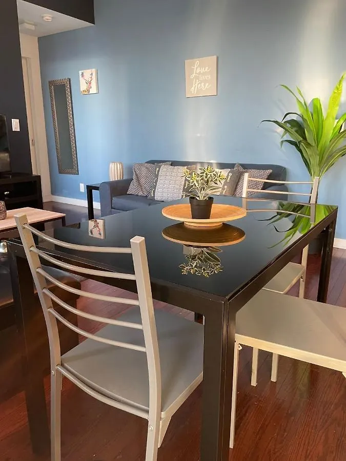 Stylish Condos Toronto Apartamento