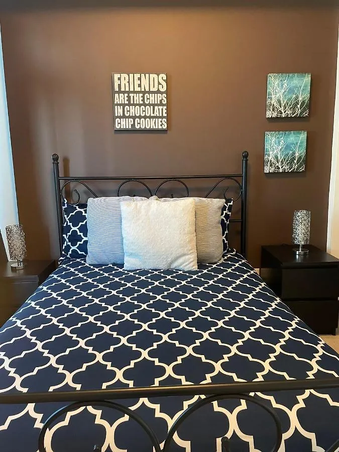 Stylish Condos Toronto Canadá