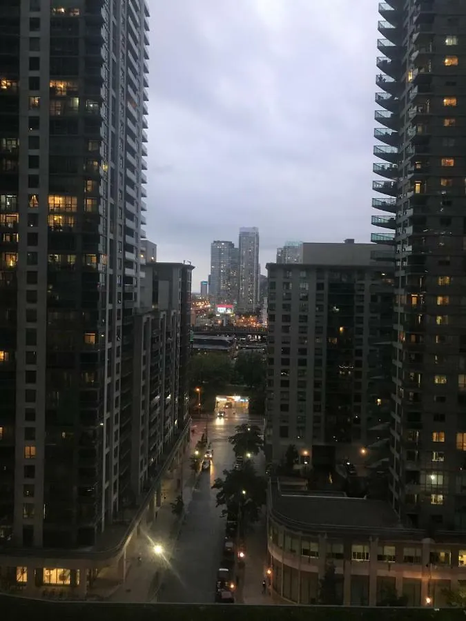 Stylish Condos Toronto Apartamento