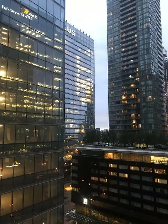 Stylish Condos Toronto