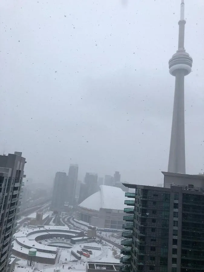 Stylish Condos Toronto 0*,