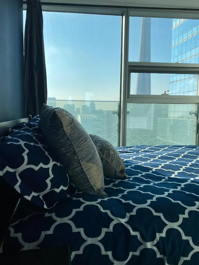 Appartement Stylish Condos Toronto