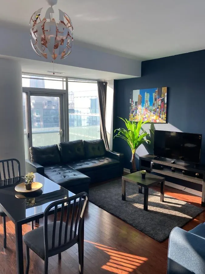 Stylish Condos Toronto