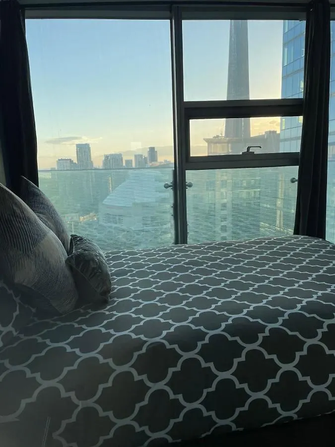 Stylish Condos Toronto