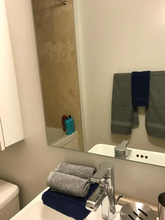 Appartement Stylish Condos Toronto