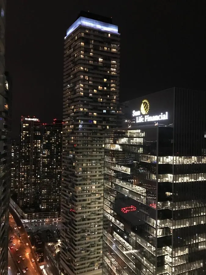 Stylish Condos Toronto 0*,  Canada